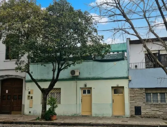 PH Tres Ambientes, Dos Patios, Terraza Propia, Sin Expensas, Caballito