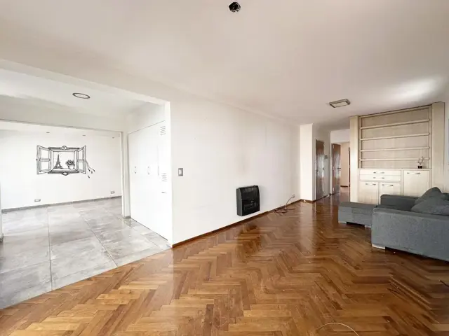 VENTA PISO EXCLUSIVO ZONA RIO. 3 DORMITORIOS