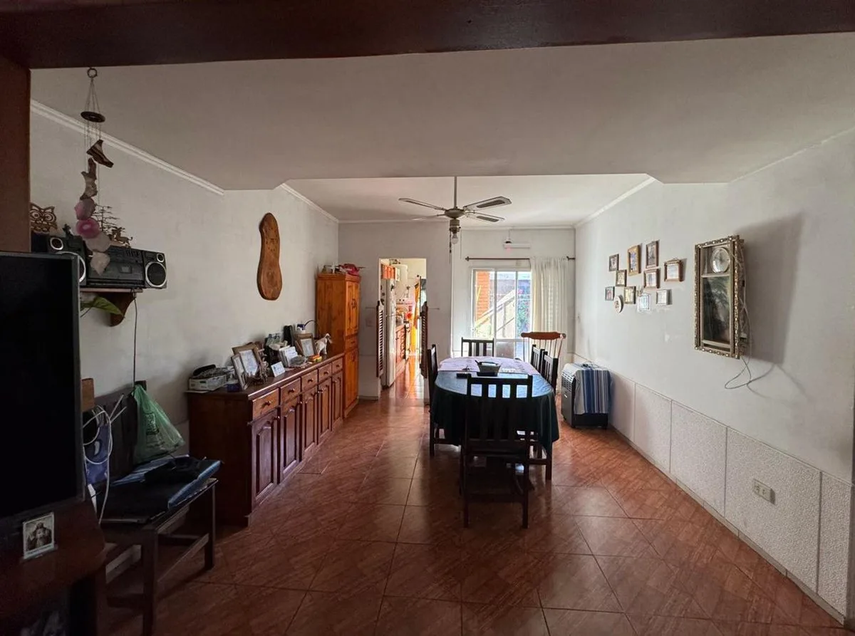 VENTA CASA 3 DORMIS, APTA CREDITO, SAN NICOLAS foto 4
