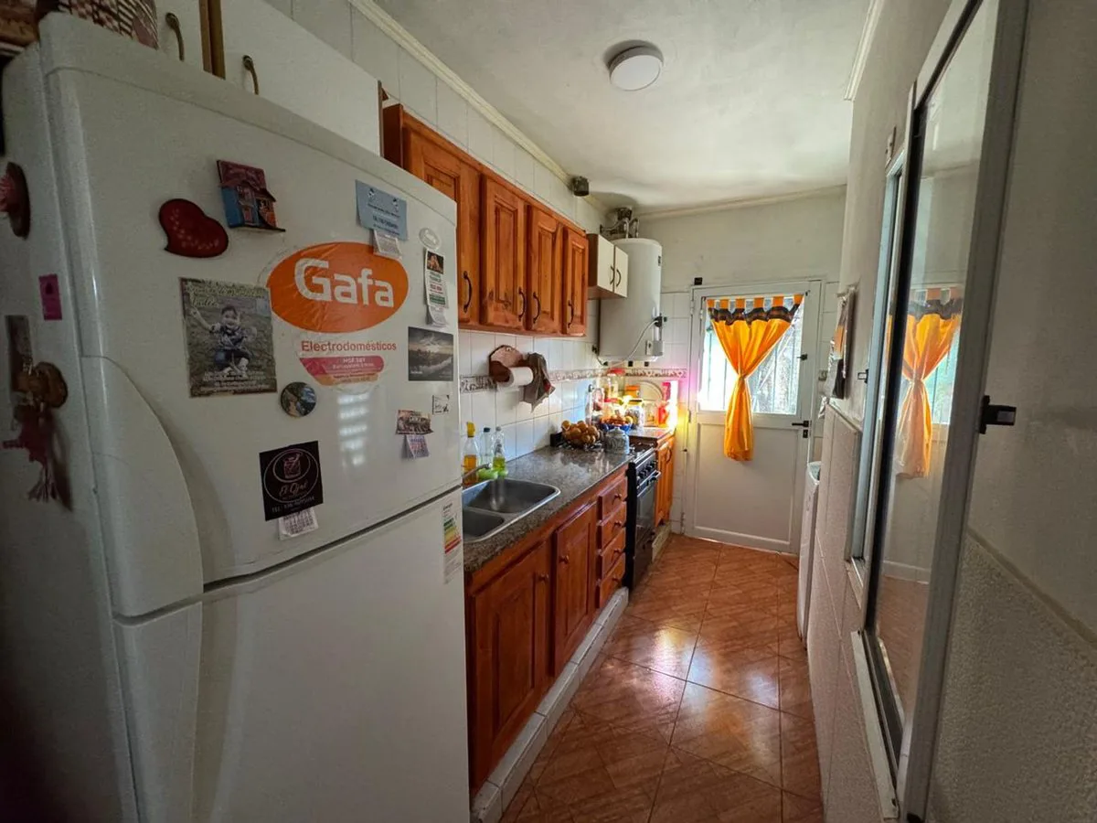 VENTA CASA 3 DORMIS, APTA CREDITO, SAN NICOLAS foto 5