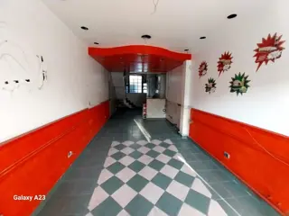 Local en venta, Muñiz 11, Ituzaingó. Excelente oportunidad para emprendimiento. foto 2