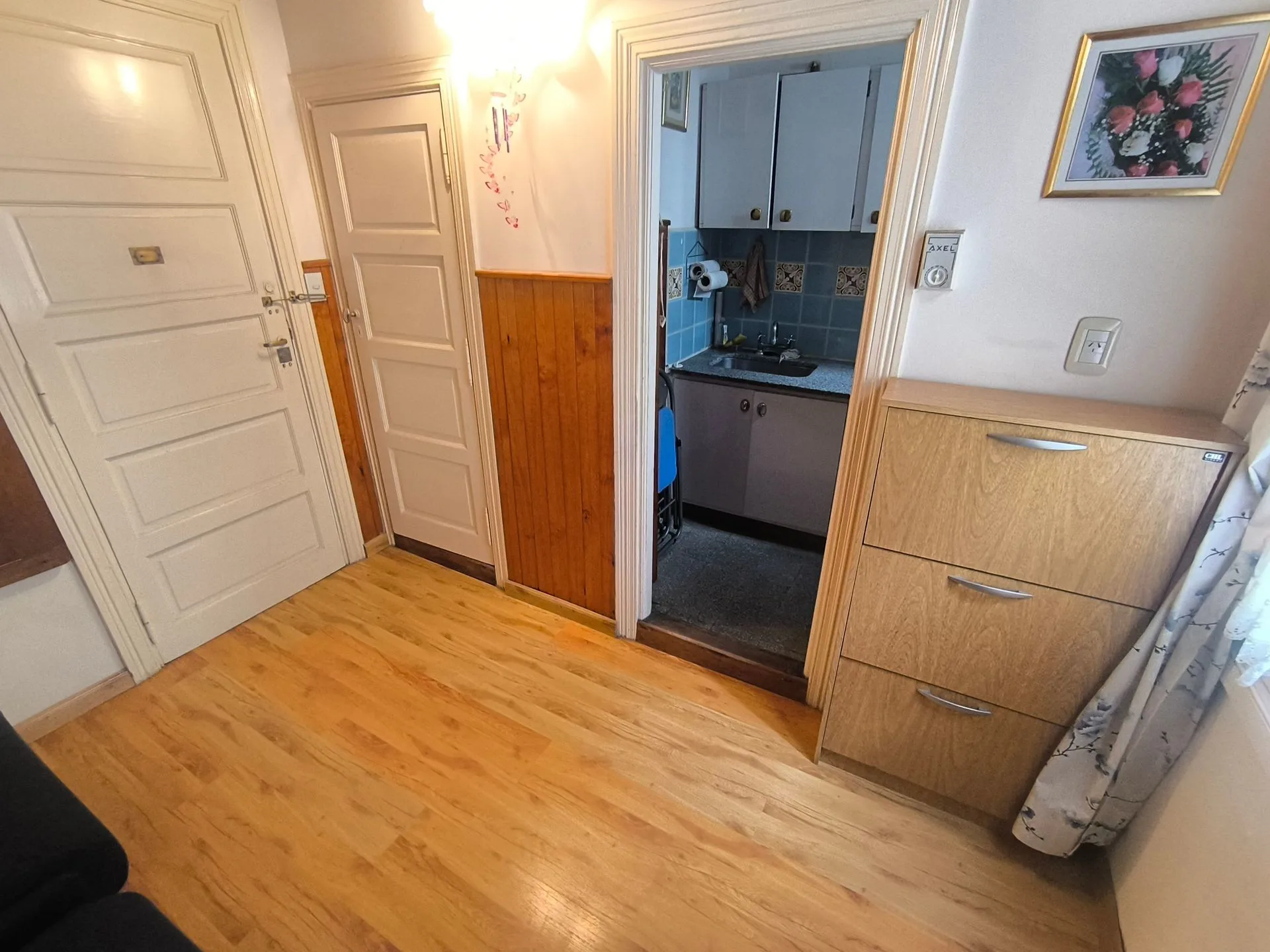 Venta Departamento 1 ambiente Zona Playa Necochea foto 3