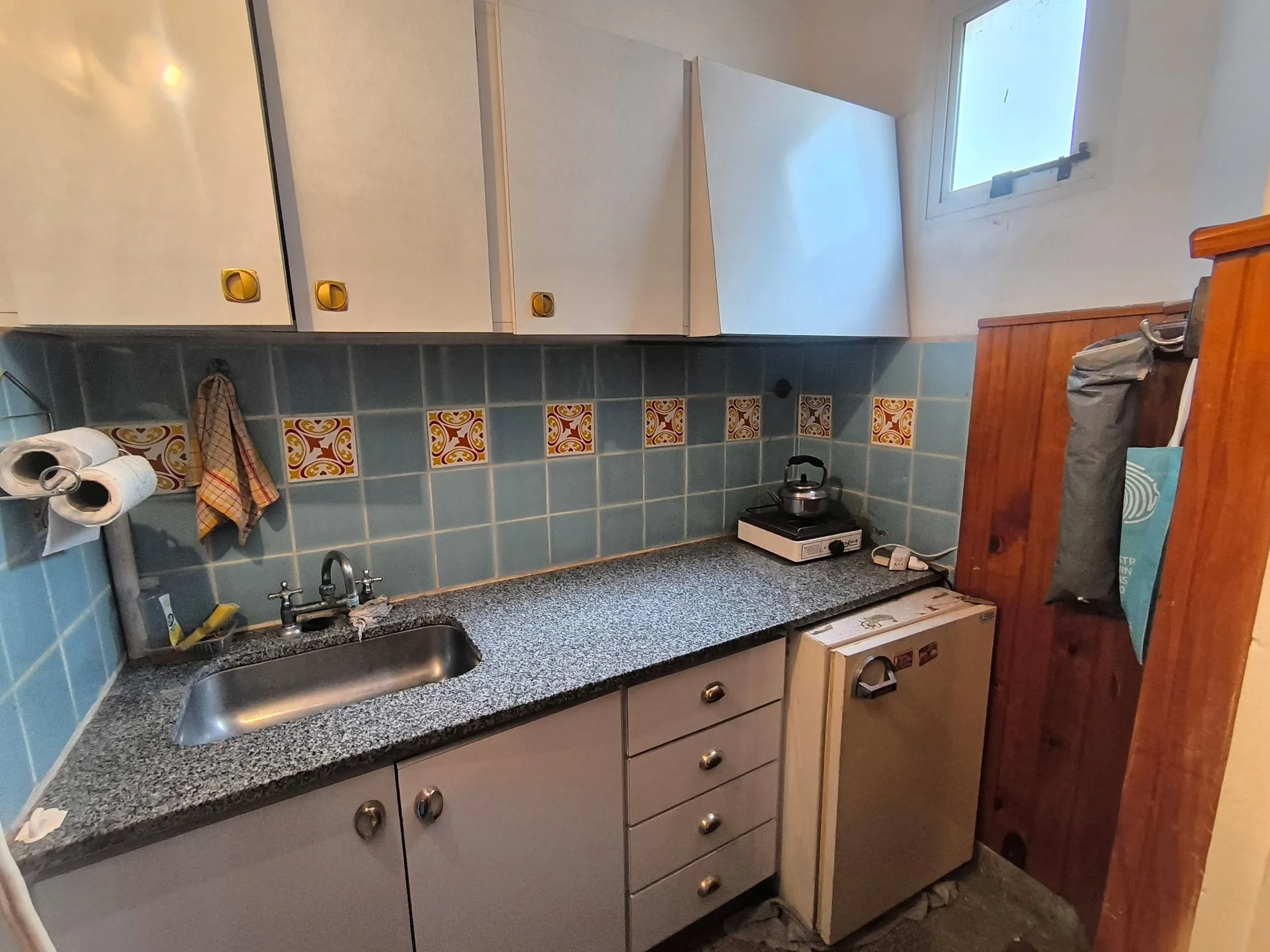 Venta Departamento 1 ambiente Zona Playa Necochea foto 4