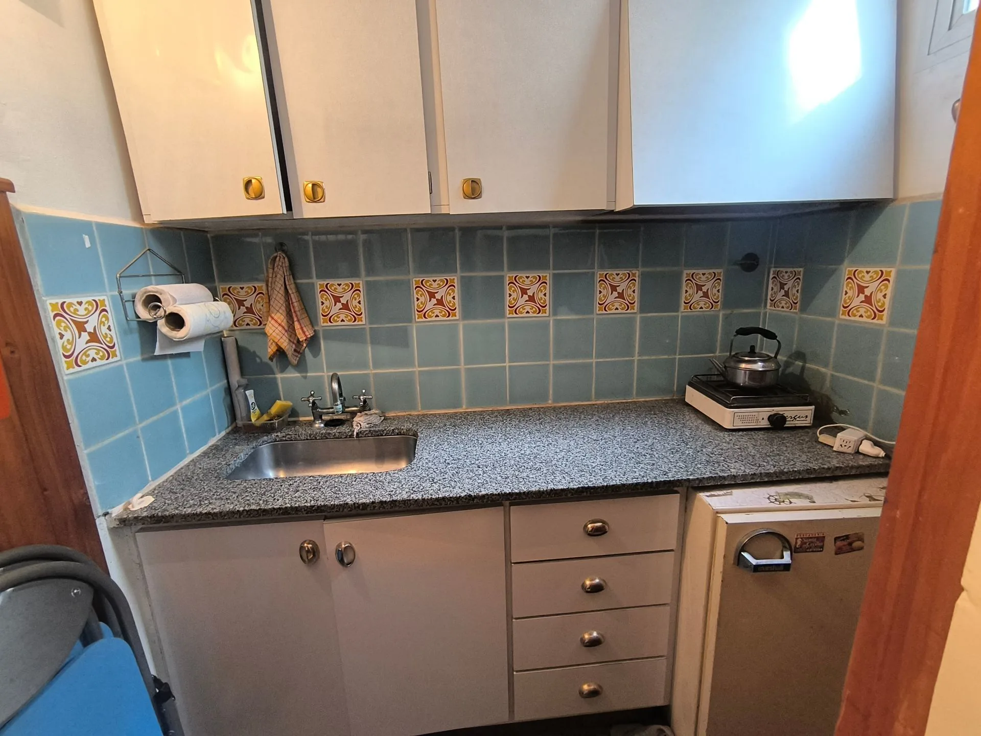 Venta Departamento 1 ambiente Zona Playa Necochea foto 5