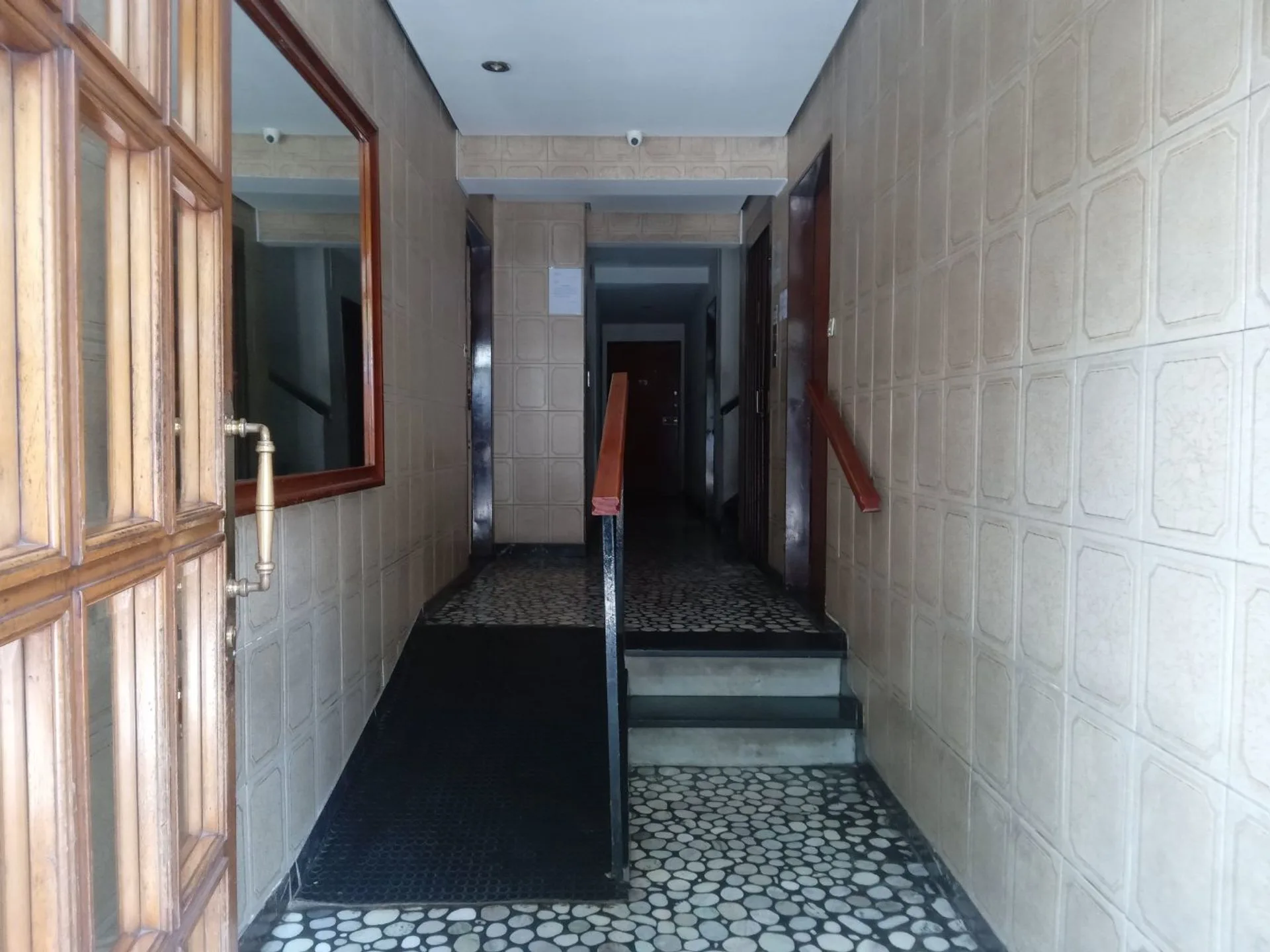 DEPARTAMENTO 3 AMBIENTES CON BALCON VELEZ SARFIELD foto 3