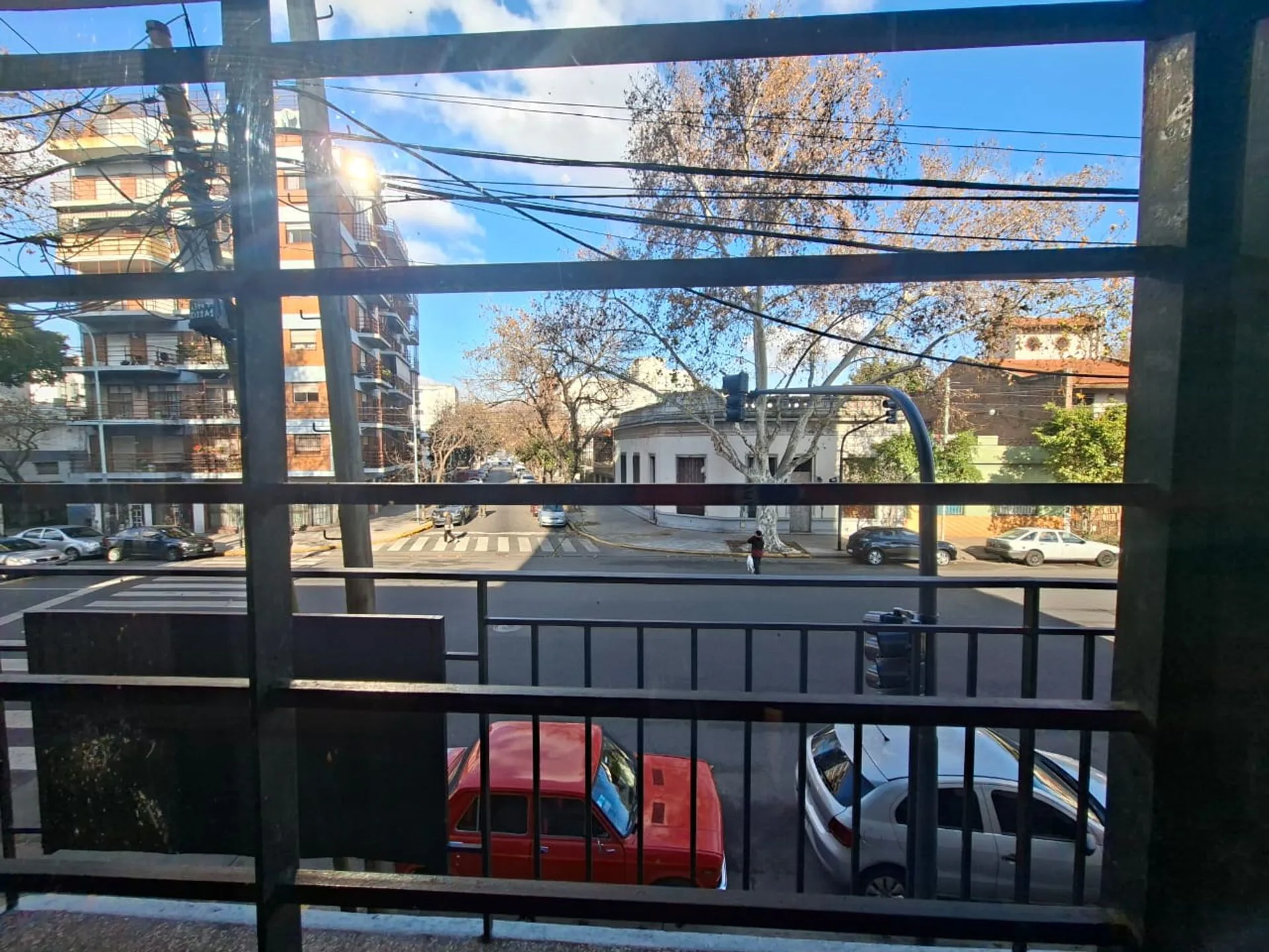 DEPARTAMENTO 3 AMBIENTES CON BALCON VELEZ SARFIELD foto 4