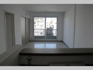 Departamento en Venta en Villa Crespo, 1 ambiente 27 m2 + balcón, contrafrente, a estrenar - Juan B Justo 2300 foto 3