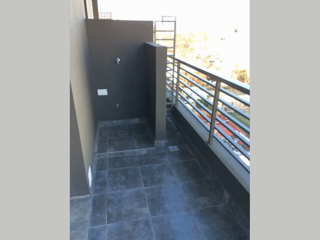 Departamento en Venta en Villa Crespo, 1 ambiente 27 m2 + balcón, contrafrente, a estrenar - Juan B Justo 2300 foto 4