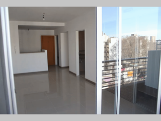 Departamento en Venta en Villa Crespo, 1 ambiente 27 m2 + balcón, contrafrente, a estrenar - Juan B Justo 2300 foto 5