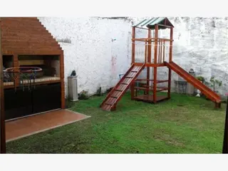 VENTA-CASA-IMPECABLE P/ MUDARSE- DOS PLANTAS-CORTIJO NUEVO.-APTO CREDITO!!!! foto 4