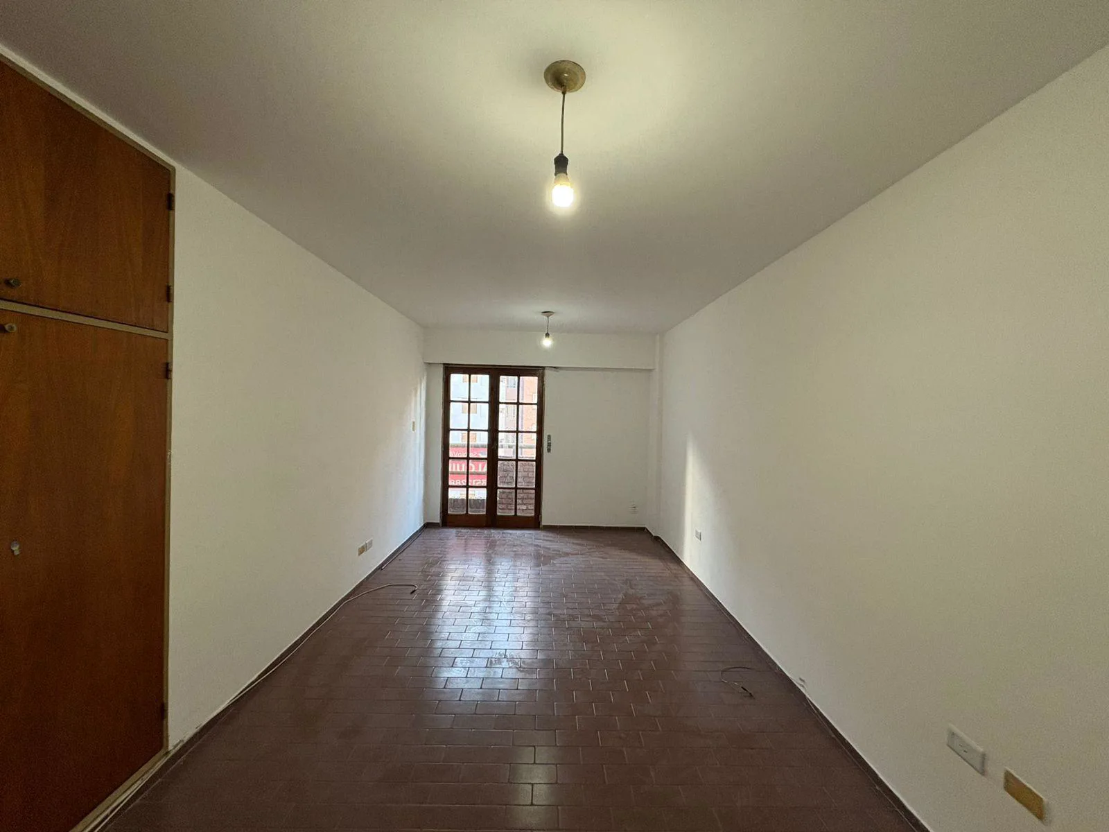 Monoambiente en Alquiler | Nueva Cordoba | Balcon | zona Parque Sarmiento | Ideal Estudiantes foto 4