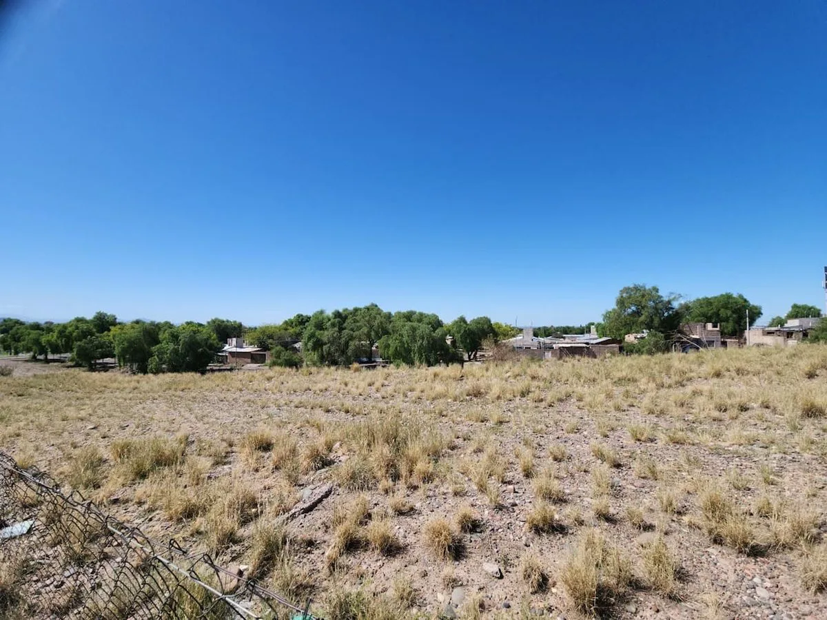 Terreno en venta sobre Corredor del Oeste foto 4