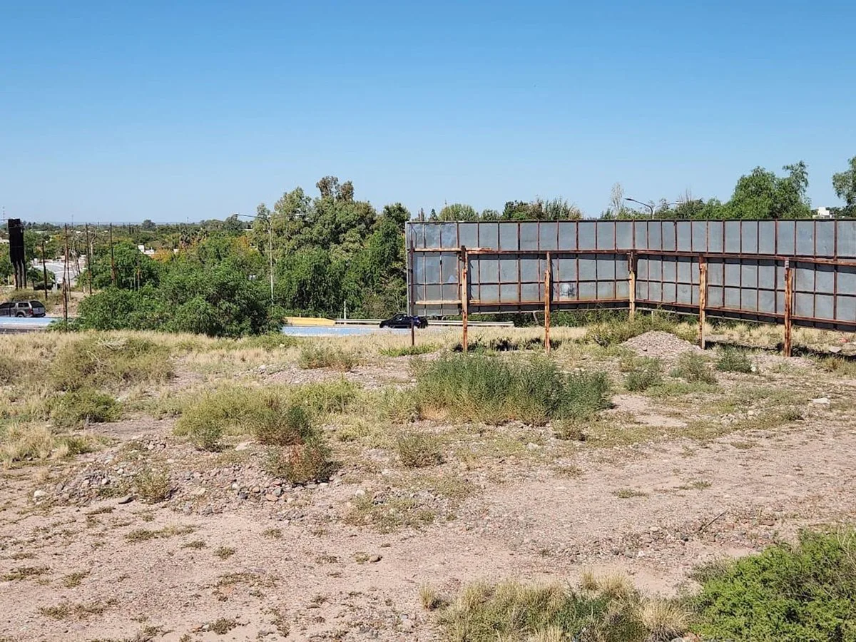 Terreno en venta sobre Corredor del Oeste foto 5