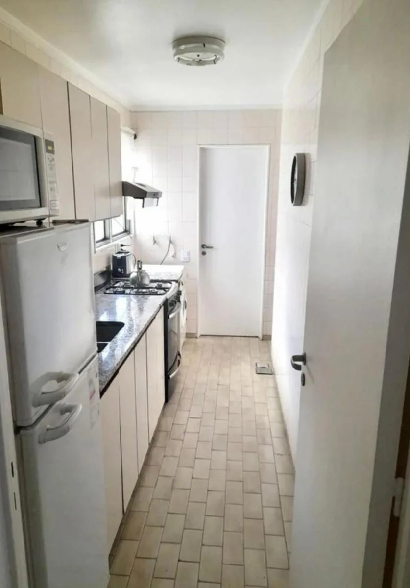 3-bedroom apartment in Palermo – photo 10 of 12