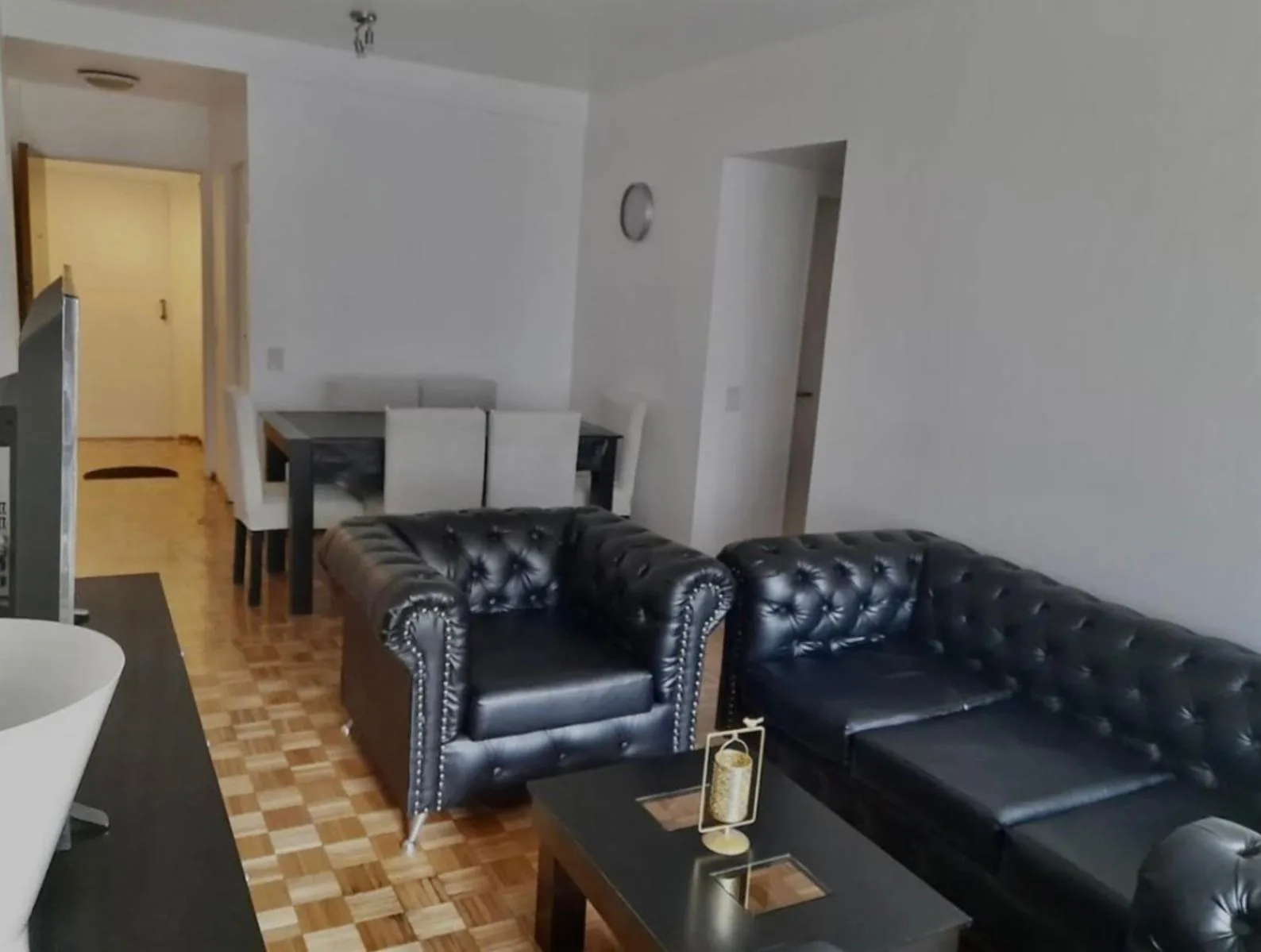 3-bedroom apartment in Palermo – photo 11 of 12