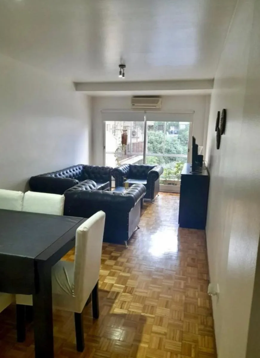 3-bedroom apartment in Palermo – photo 12 of 12
