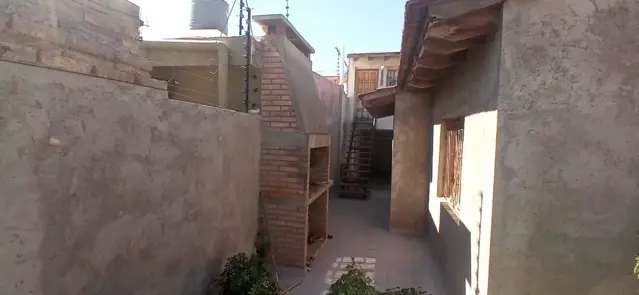 CATEGORÍA TRAPICHE Bellísima Luminosa Amplia 3 Dorm Patio Garage Churrasquera Balcón USD 75.000