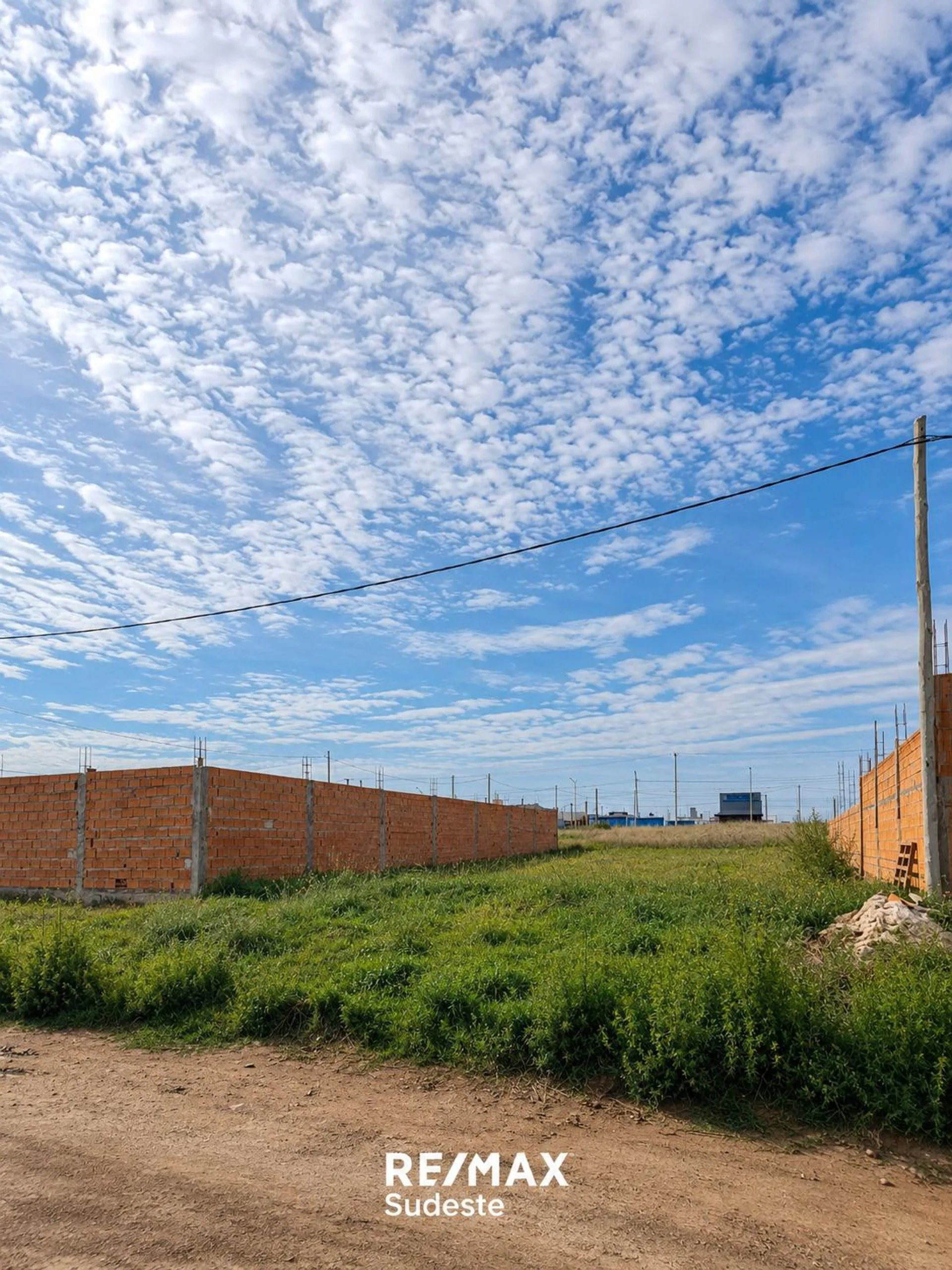 LOTE EN REPUBLICA SIRIA AL 3500 PERMUTAMOS ! foto 3