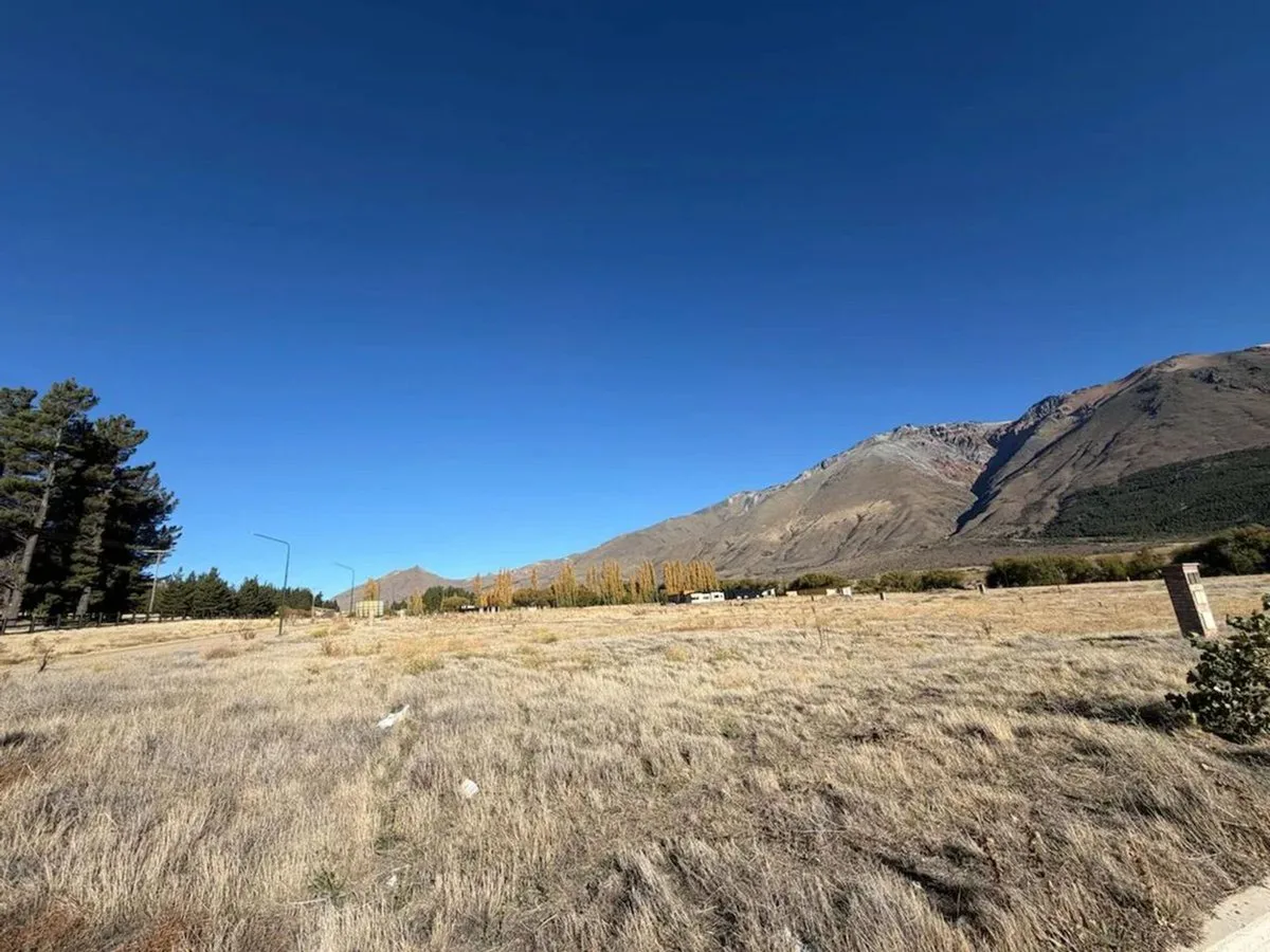 Lote  707 m² en Barrio Coihues Esquel Chubut foto 4