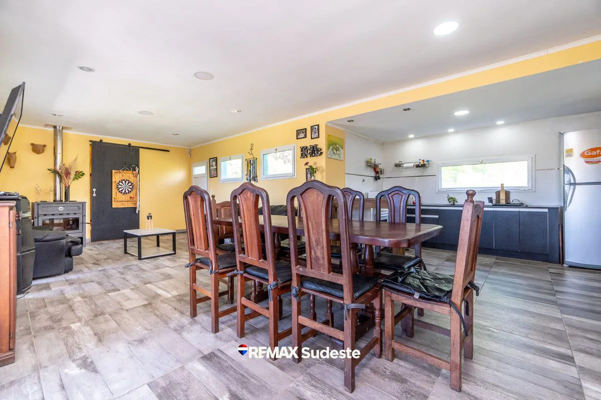 Hermosa casa con pileta foto 4