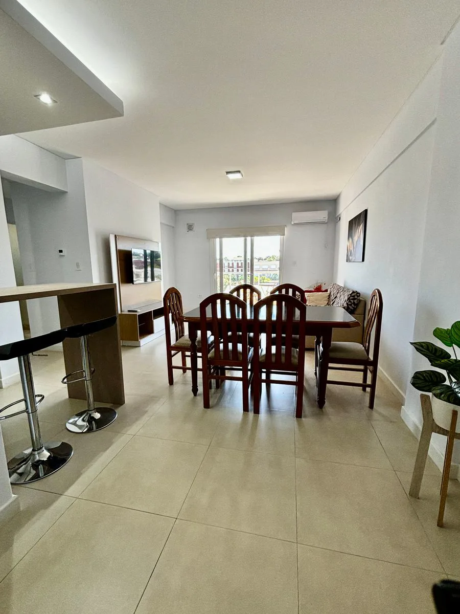 2-bedroom apartment in Monte Hermoso – photo 3 of 17
