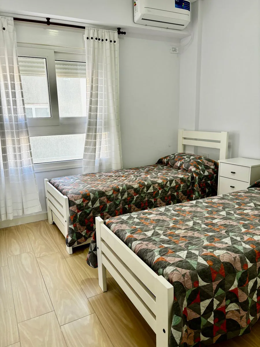 2-bedroom apartment in Monte Hermoso – photo 7 of 17