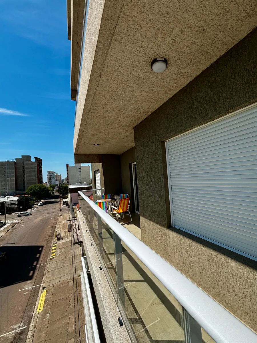2-bedroom apartment in Monte Hermoso – photo 15 of 17