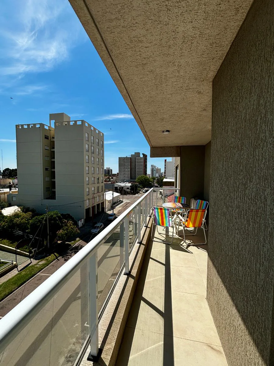 2-bedroom apartment in Monte Hermoso – photo 16 of 17