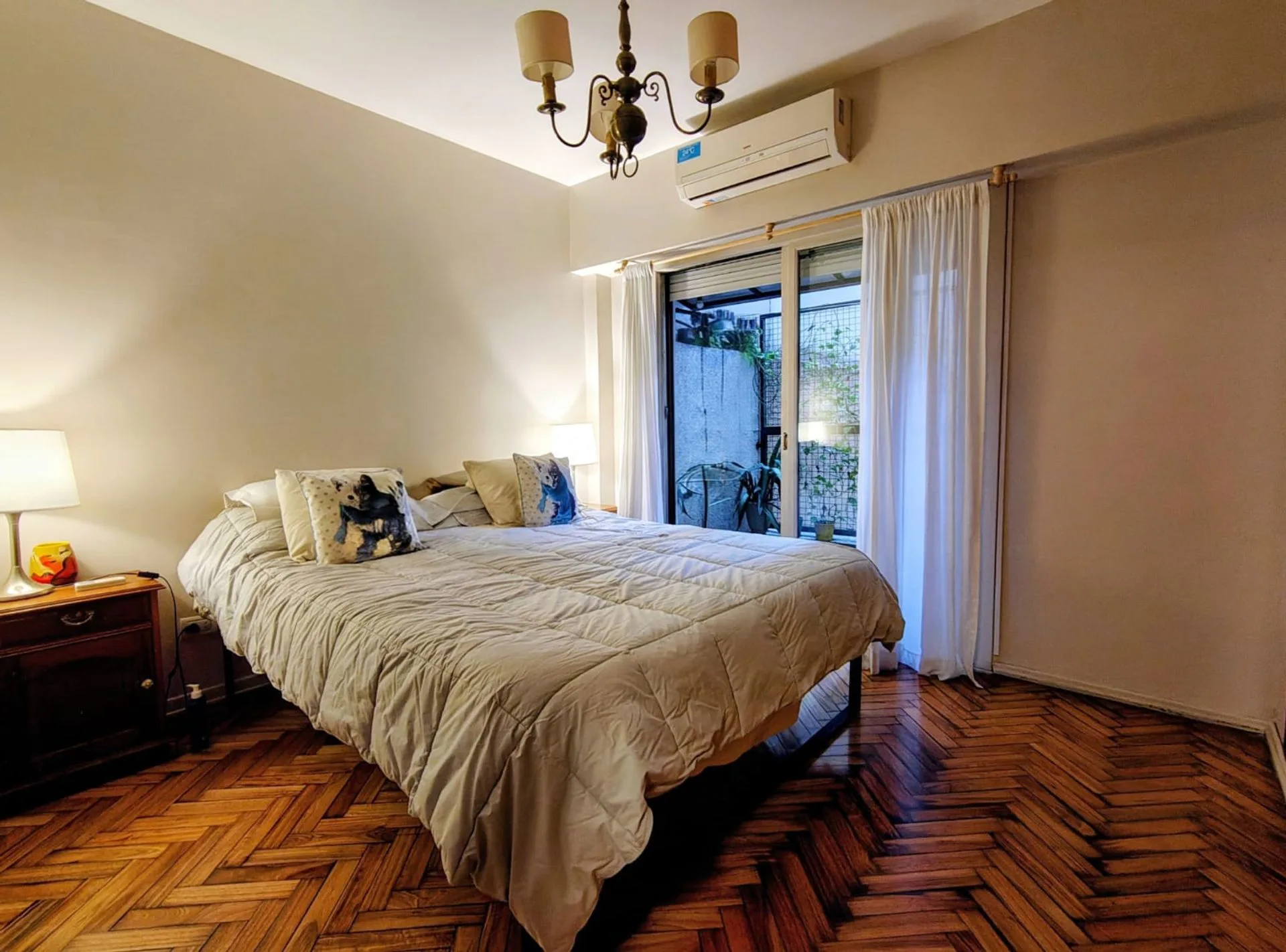 VENTA DEPARTAMENTO 3 AMBIENTES  BARRIO NORTE foto 3