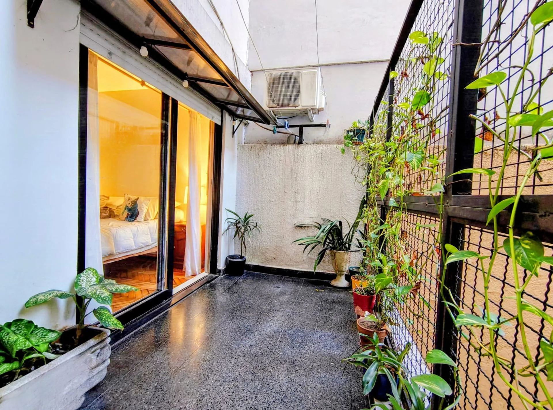 VENTA DEPARTAMENTO 3 AMBIENTES  BARRIO NORTE foto 5