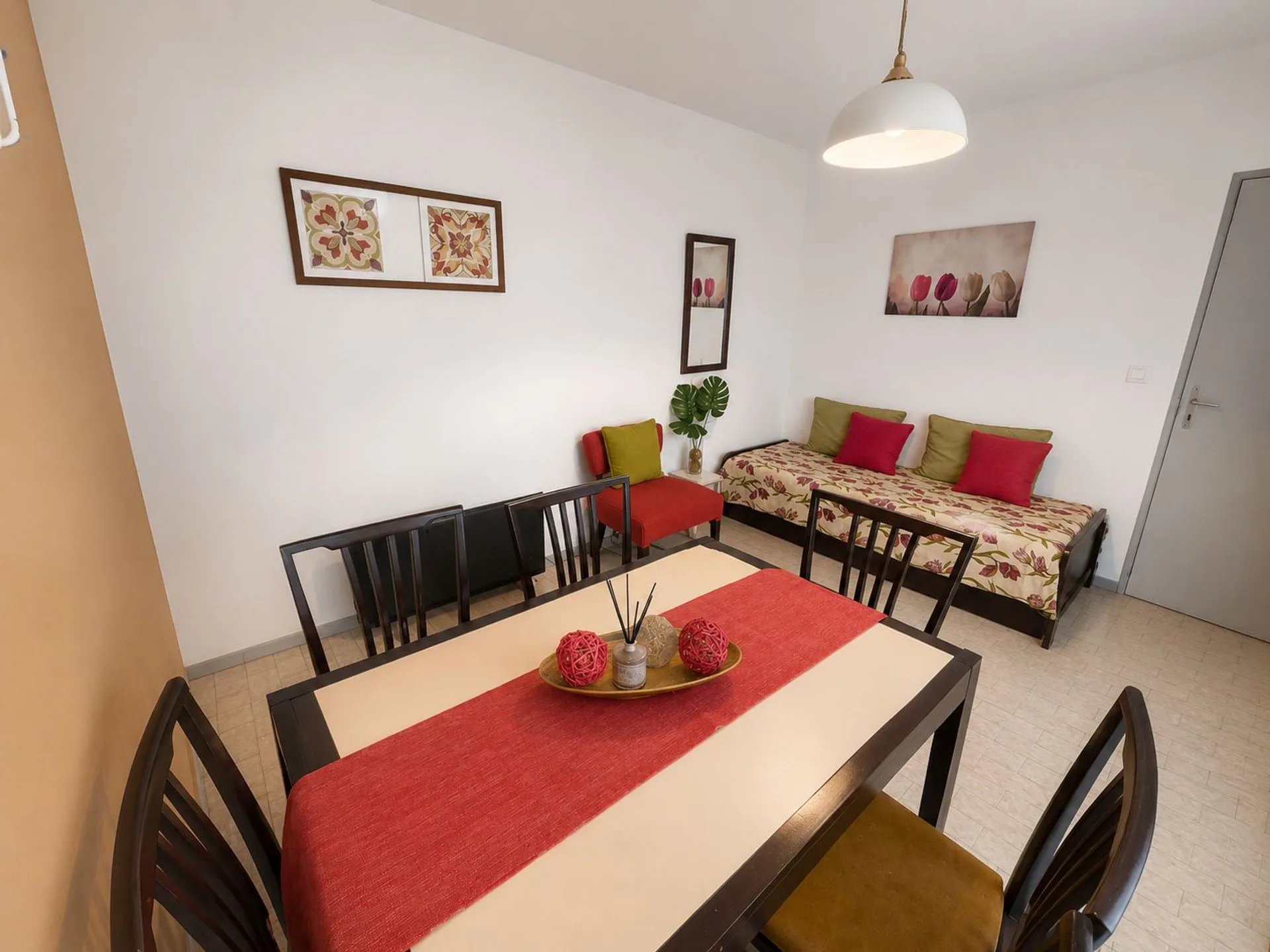 VENTA DOS AMBIENTES ZONA ALDREY foto 3