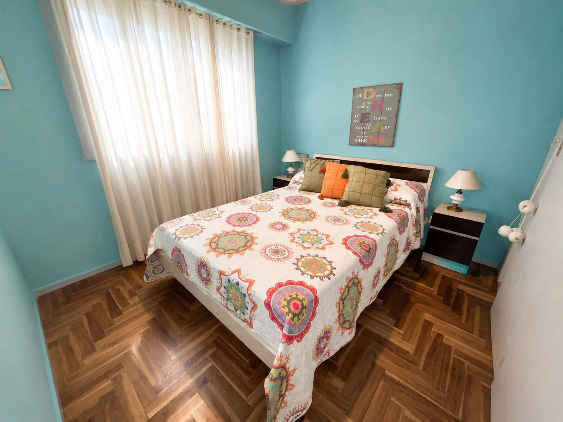 VENTA DOS AMBIENTES ZONA ALDREY foto 4