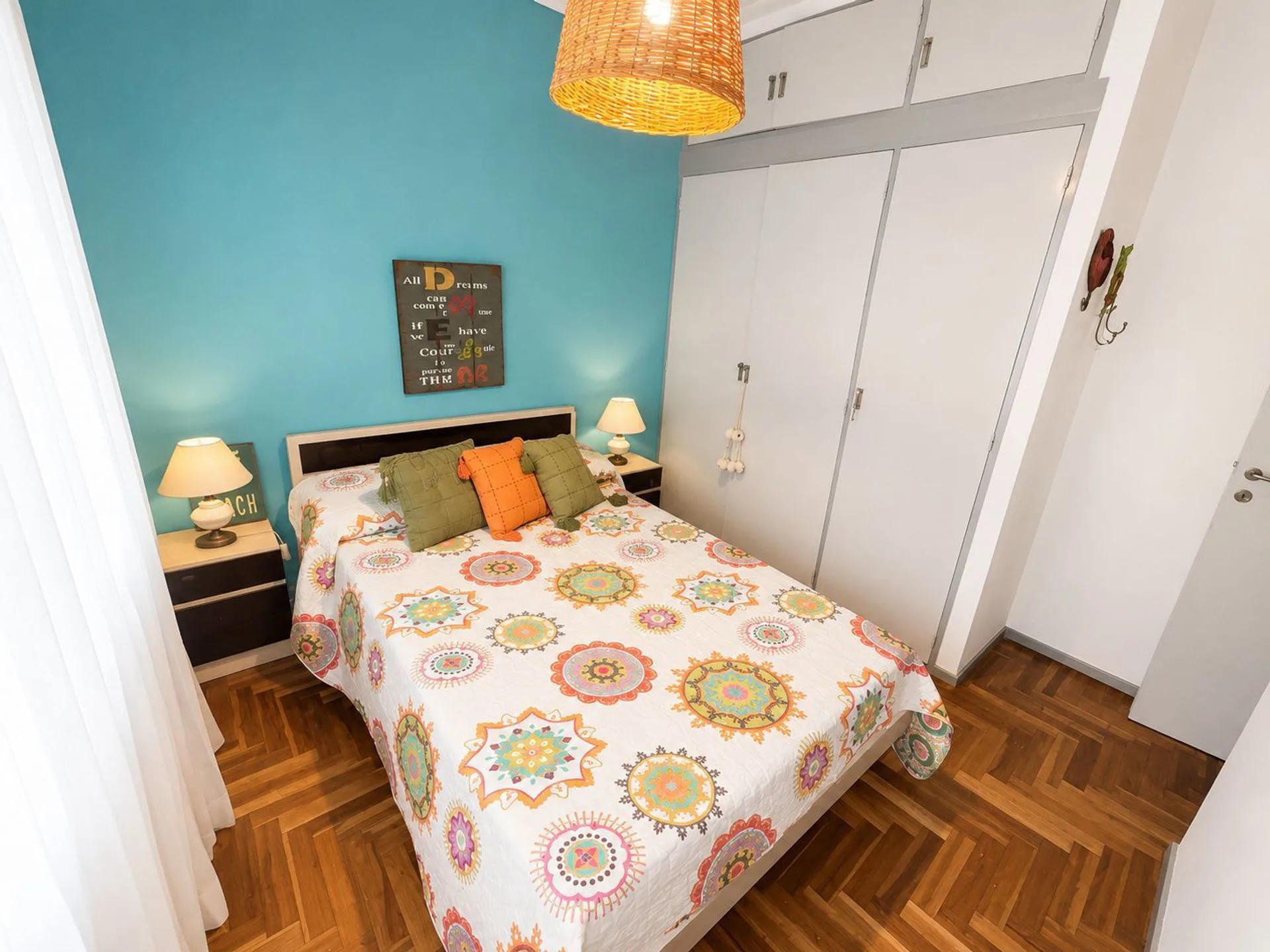 VENTA DOS AMBIENTES ZONA ALDREY foto 5