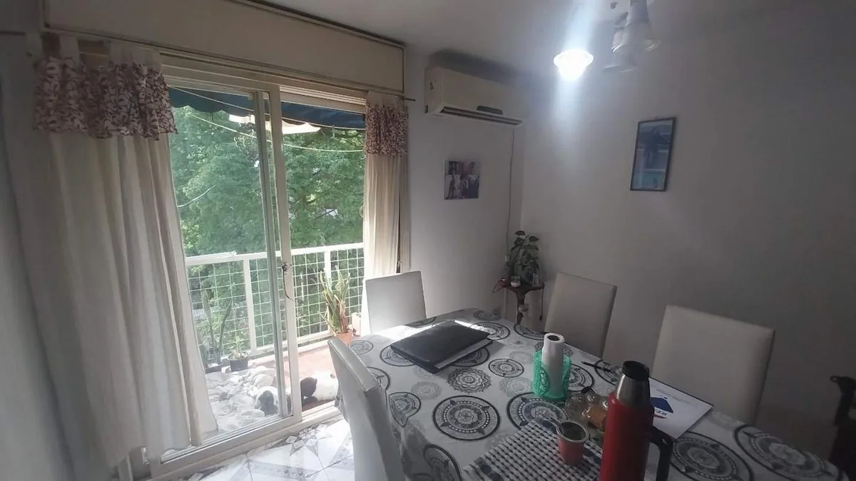 VENTA DEPARTAMENTO 5 AMBIENTES GARIN C/ BALCÓN foto 2