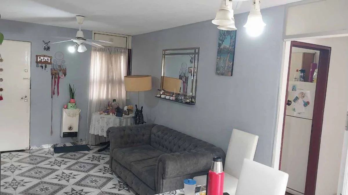 VENTA DEPARTAMENTO 5 AMBIENTES GARIN C/ BALCÓN foto 4