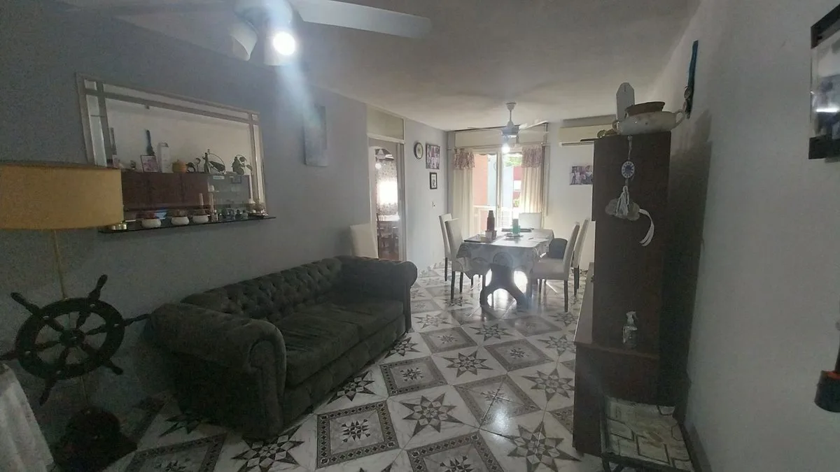 VENTA DEPARTAMENTO 5 AMBIENTES GARIN C/ BALCÓN foto 5