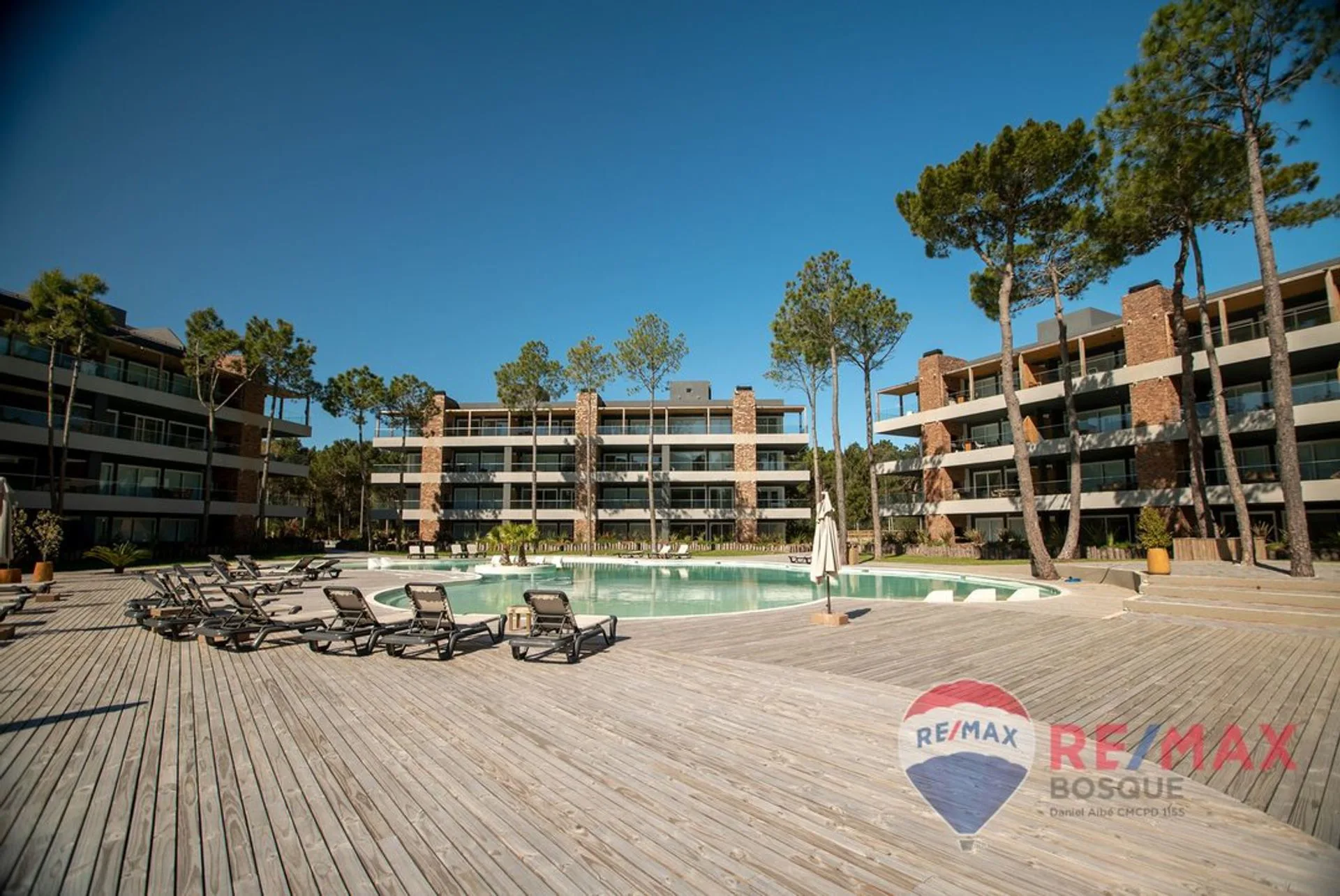 Departamento en VENTA Pinamar RENATA NORTE