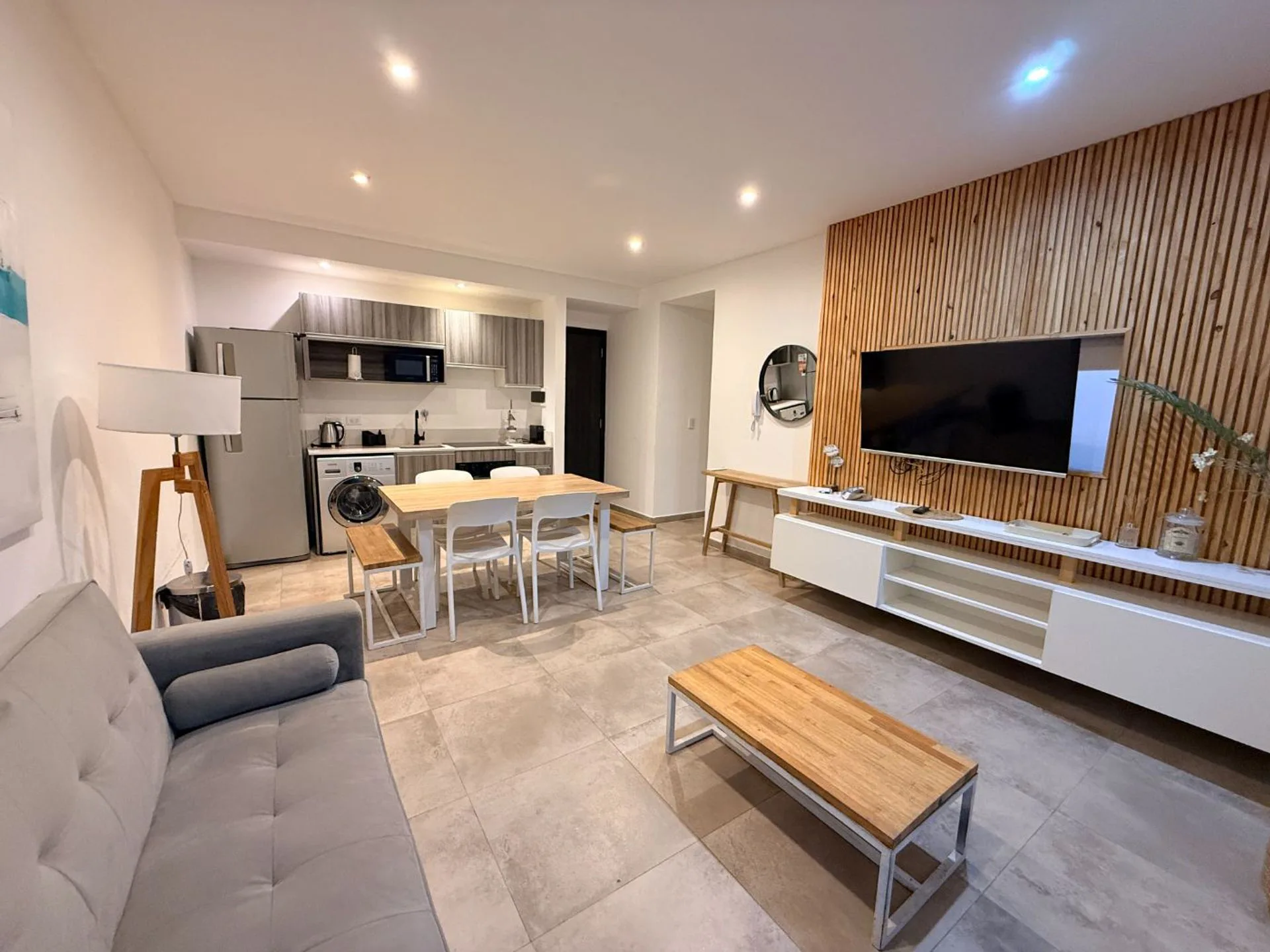 Departamento en VENTA Pinamar RENATA NORTE foto 3
