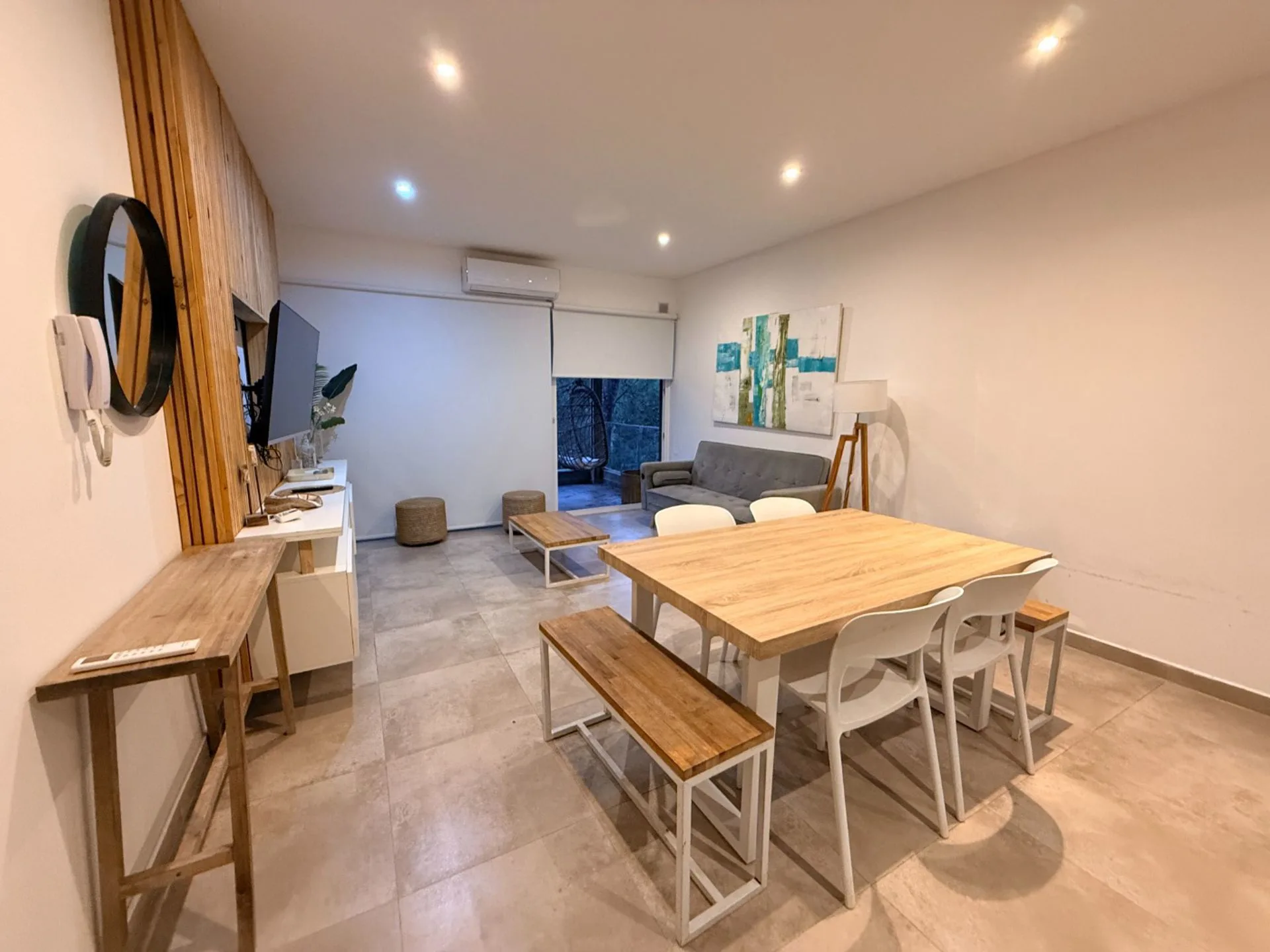 Departamento en VENTA Pinamar RENATA NORTE foto 4