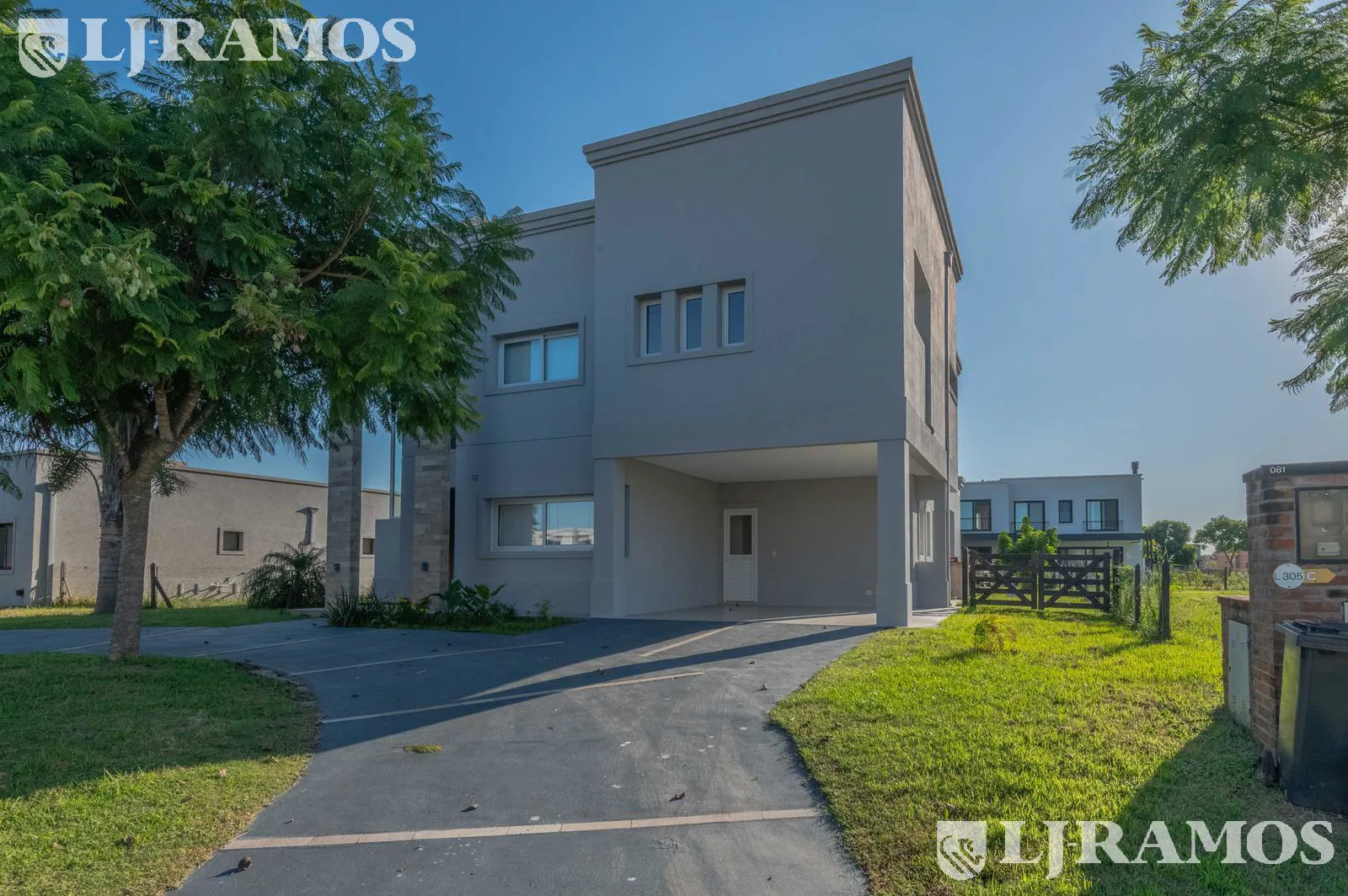 Casa en el BARRIO VISTAS - PUERTOS / ESCOBAR foto 3