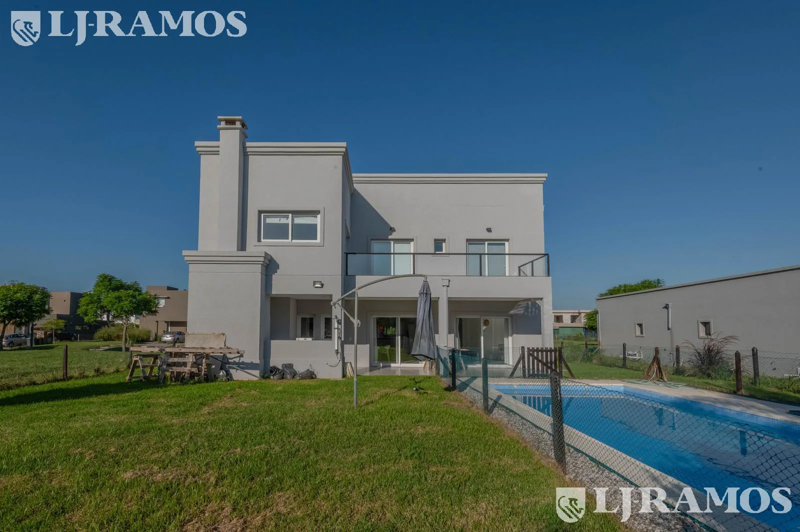 Casa en el BARRIO VISTAS - PUERTOS / ESCOBAR foto 5