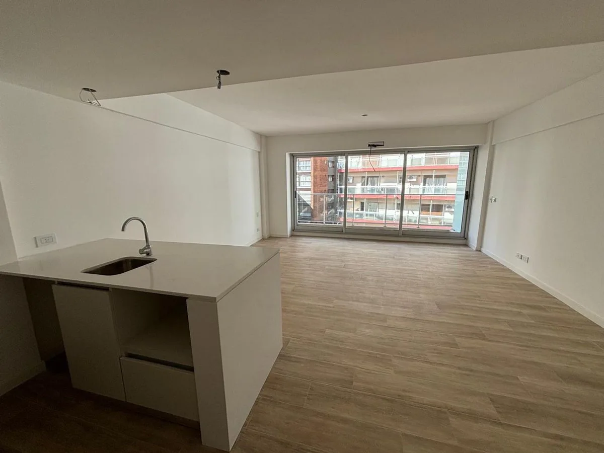 VENTA a estrenar mono 55m Belgrano/amenities foto 5