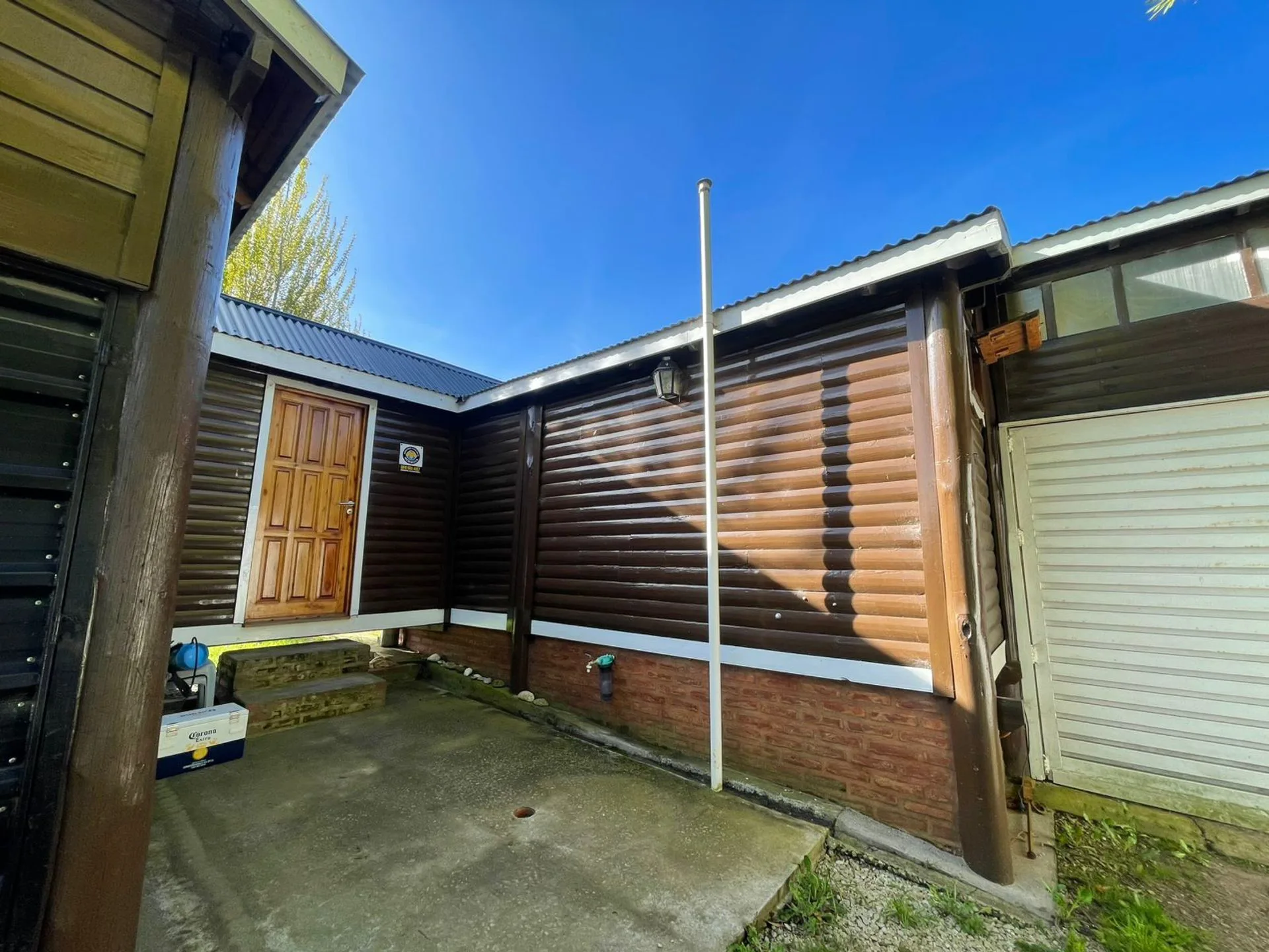 VENTA DE CASA CABAÑA CON MOLINO MAR DEL SUR foto 3