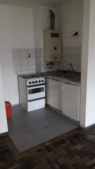 VENDO DEPTO DE 1 DORM. SOBRA CALLE SANTA FE C/ ESCRITURA foto 1