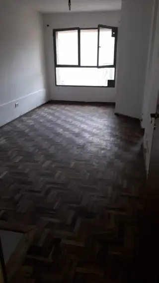 VENDO DEPTO DE 1 DORM. SOBRA CALLE SANTA FE C/ ESCRITURA foto 2