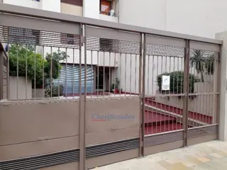 VENDO DEPTO DE 1 DORM. SOBRA CALLE SANTA FE C/ ESCRITURA foto 4