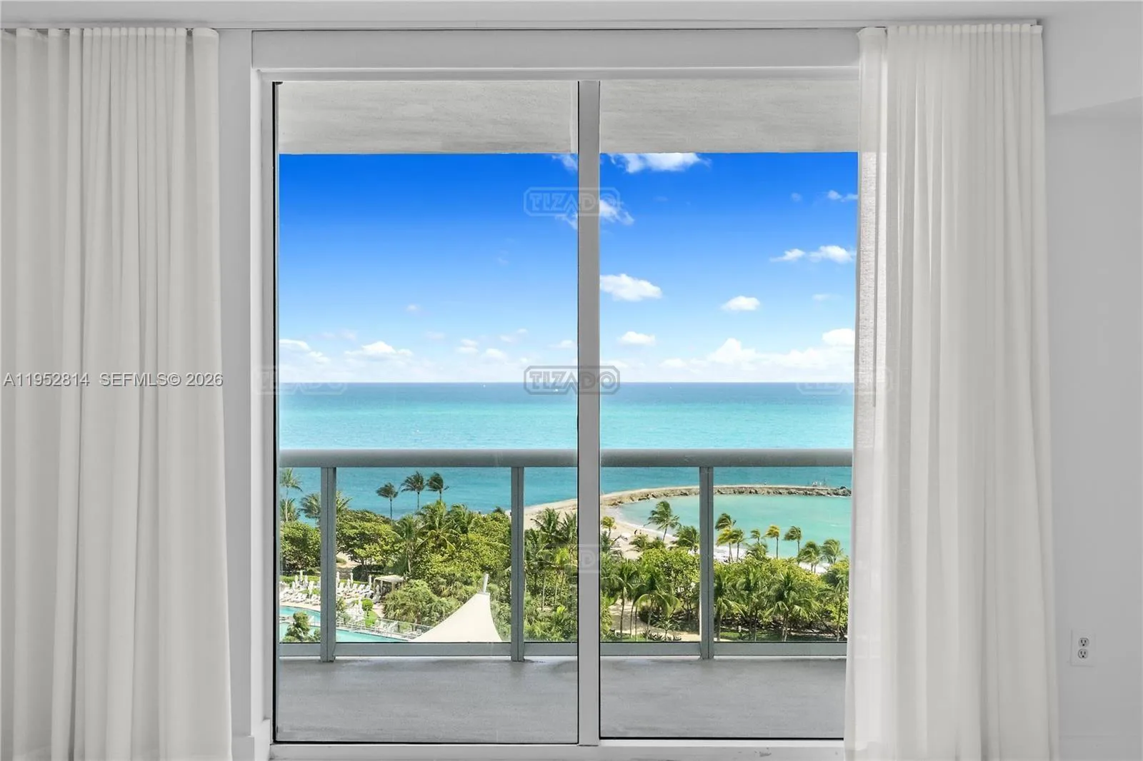 10275 Collins Ave #1035 10200 foto 2