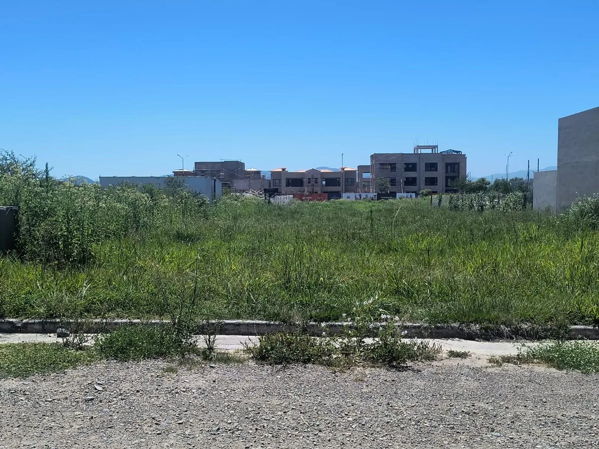 TERRENO VENTA CIUDAD OESTE SAN LORENZO CHICO foto 2