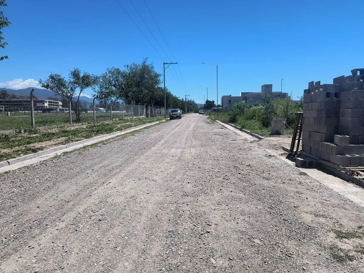 TERRENO VENTA CIUDAD OESTE SAN LORENZO CHICO foto 3