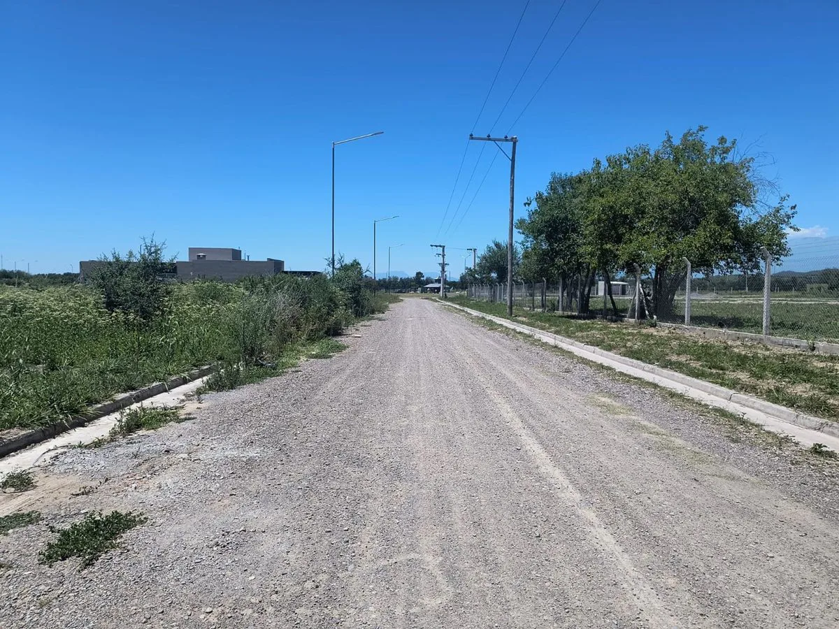 TERRENO VENTA CIUDAD OESTE SAN LORENZO CHICO foto 4